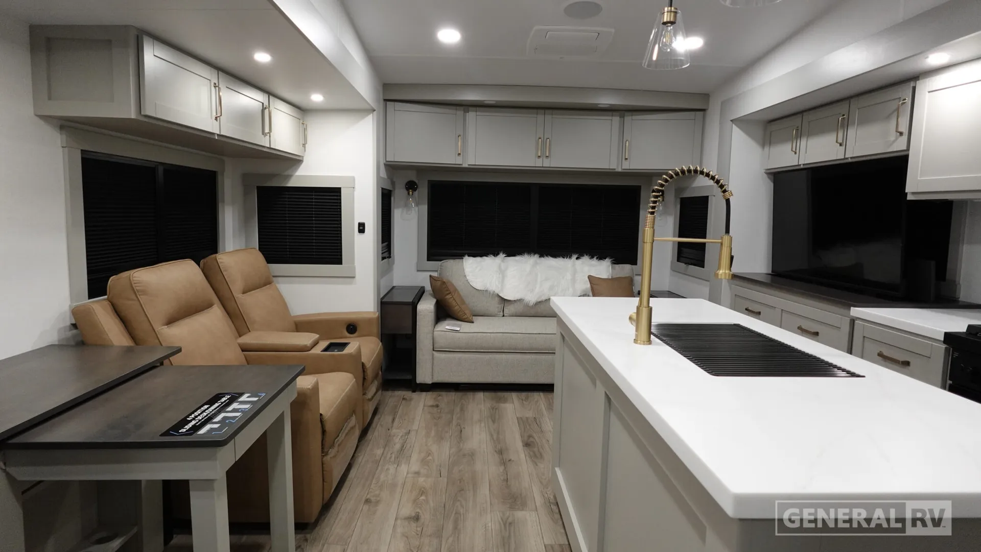 2026 Brinkley Model Z 3100 - Photo 3