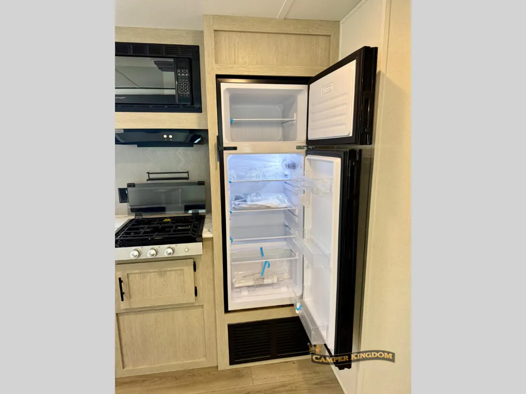 2026 Shasta RVs i-5 Edition 532BEDS, Photos photo 16