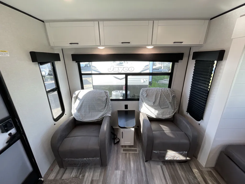 2026 Jayco Jay Flight SLX 262RLSW, Photos photo 16