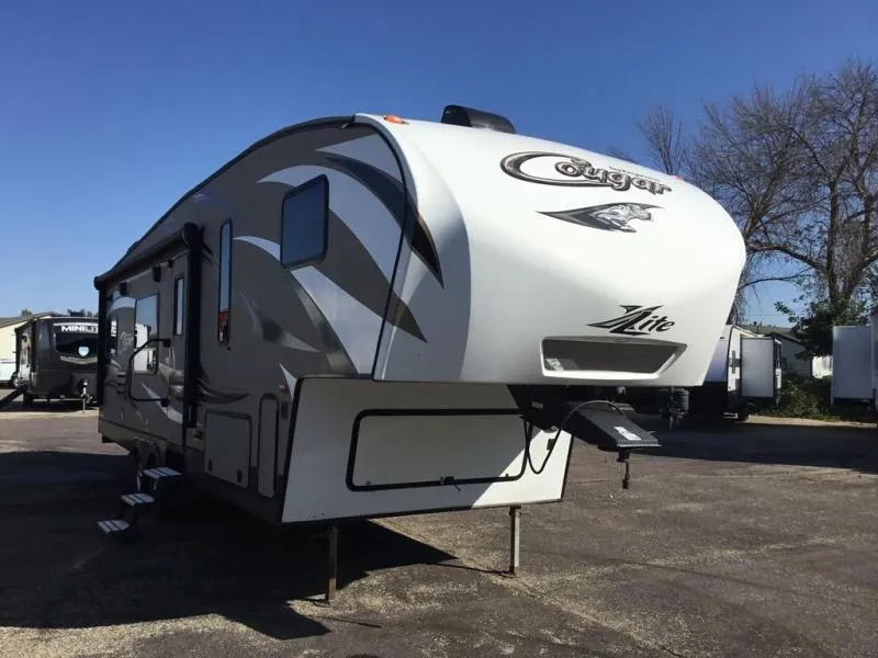 2016 Keystone RV Cougar X-Lite 27RKS - Main photo