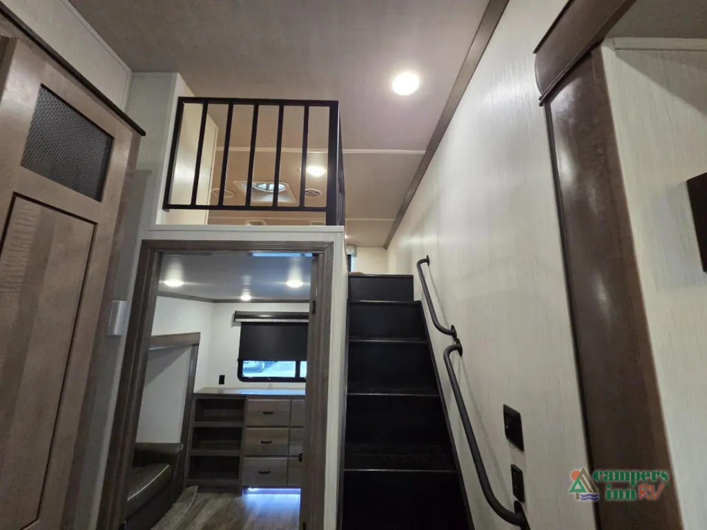 2021 Forest River Cedar Creek 355LF, Photos photo 52