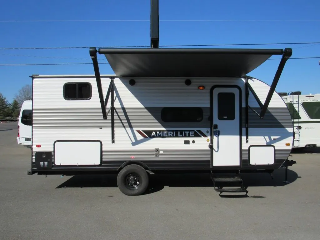 2025 Gulf Stream Conquest Super Lite 192DS - Photo 4