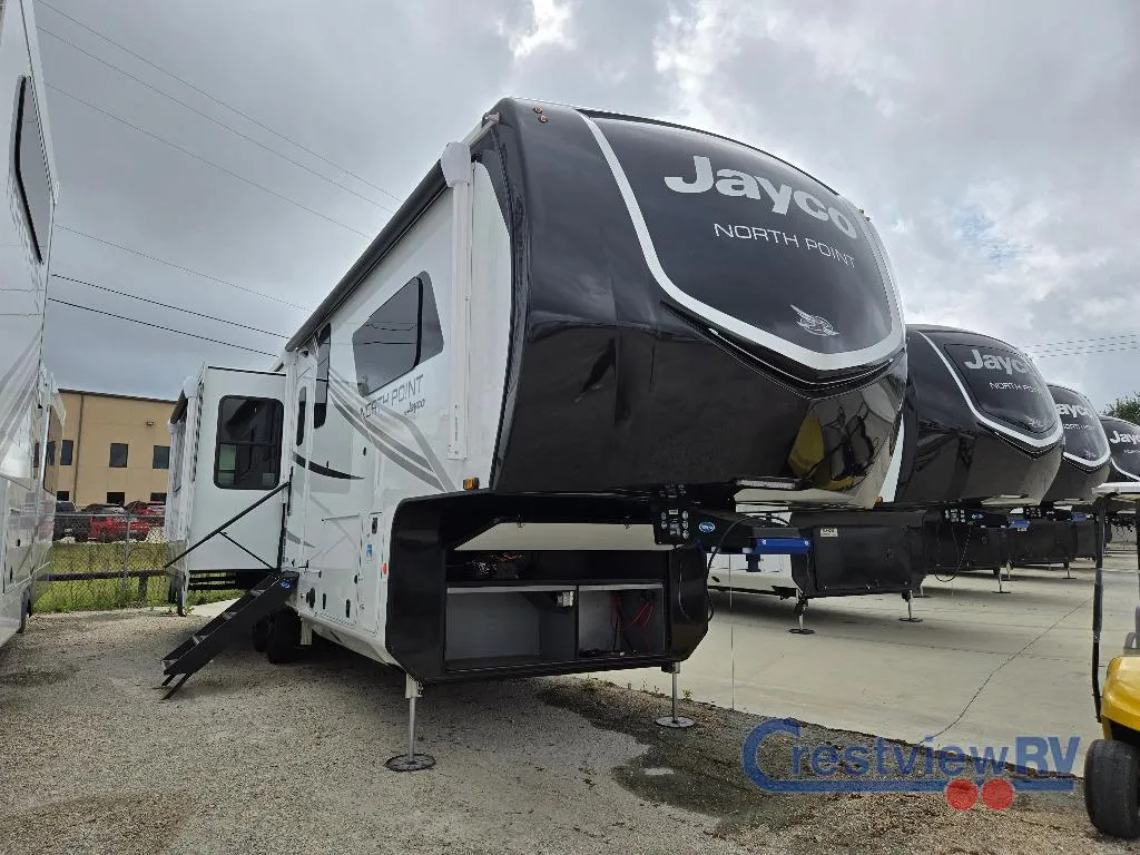 2026 Jayco North Point 310RLTS - Photo 3