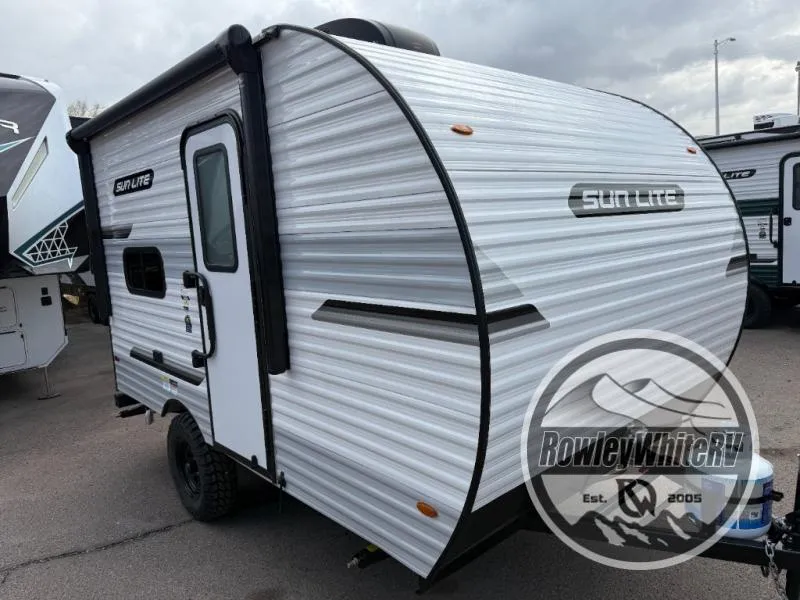 2026 Sunset Park RV Sun Lite LTD 13BH - Photo 2