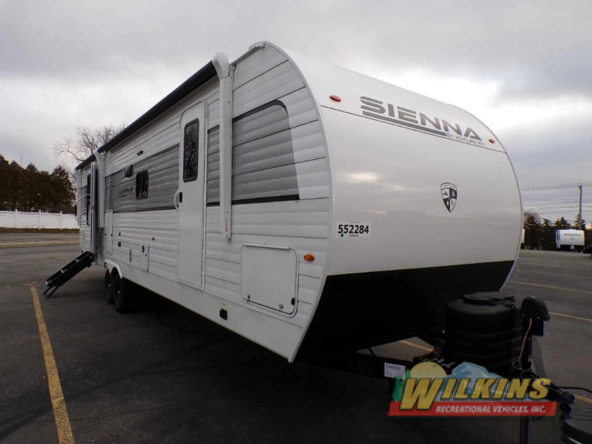 2026 Venture RV Sienna SA311VDB - Photo 2