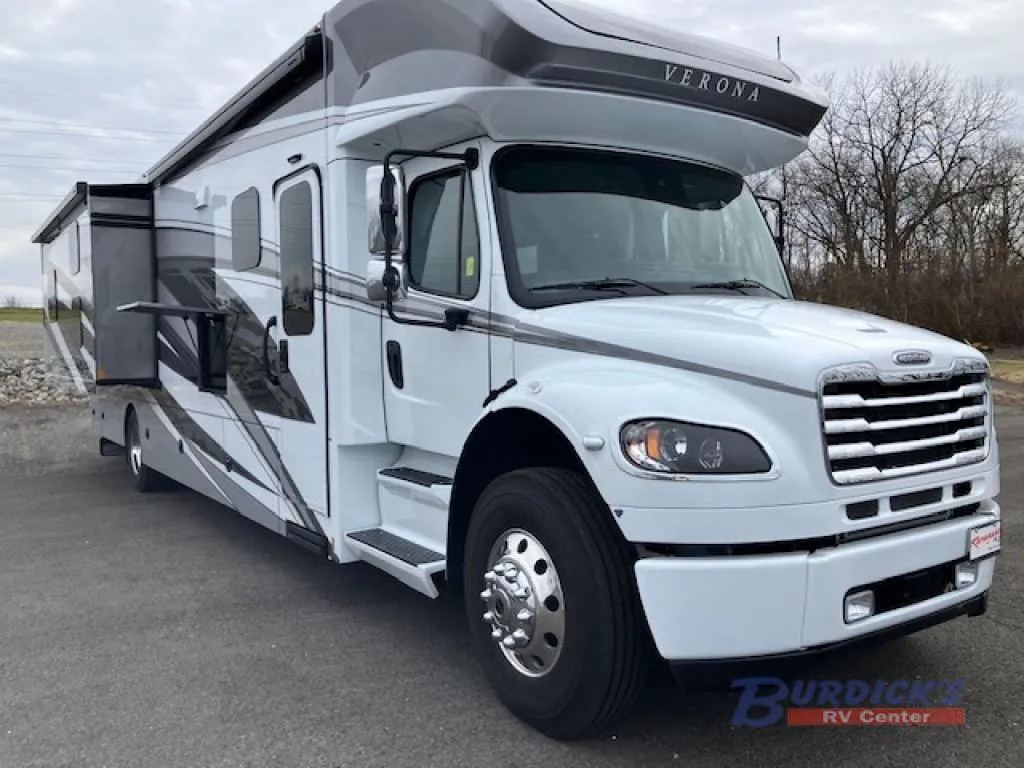 2026 Renegade RV Verona 40VBH - Photo 2