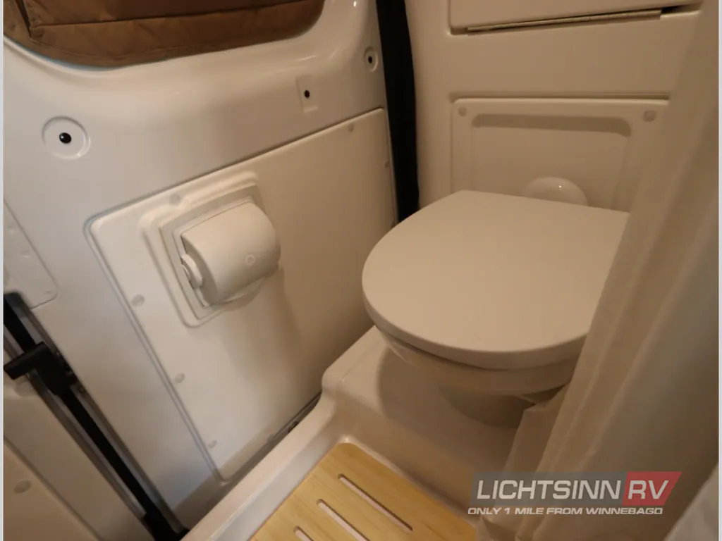2025 Winnebago Travato 59KL, Photos photo 50