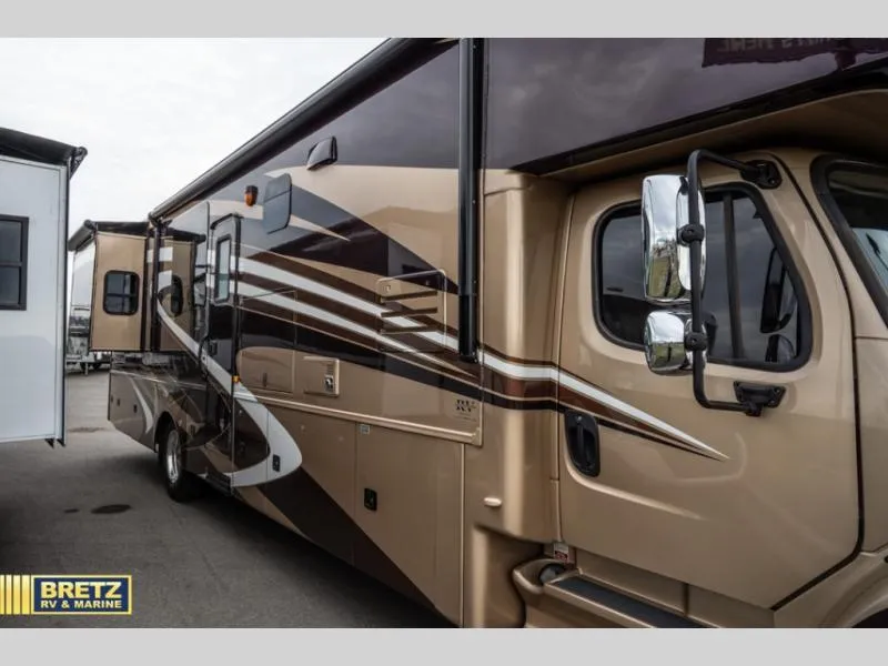 2016 Jayco Seneca 36FK - Photo 4
