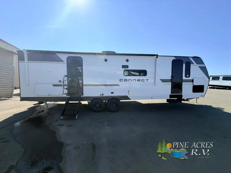 2026 KZ Connect SE 301BHKSE - Main photo