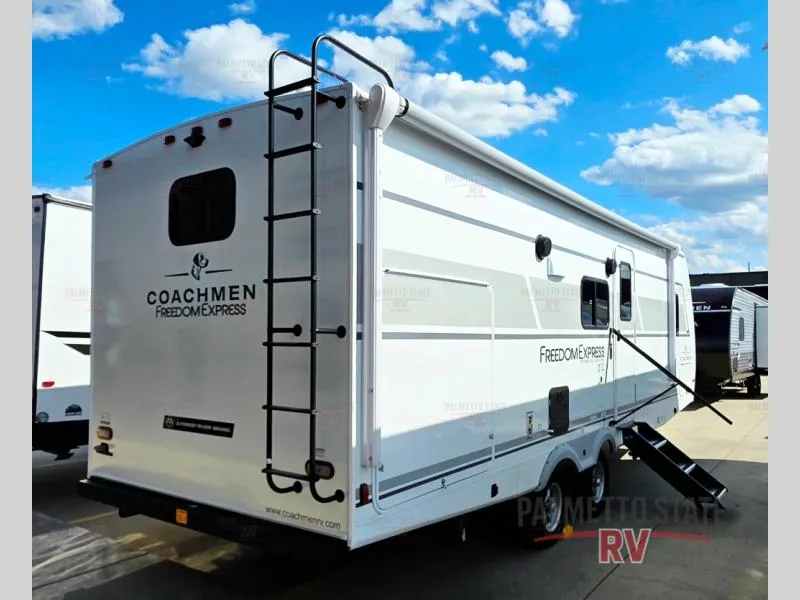 2026 Coachmen Freedom Express Ultra Lite 252RBS - Photo 3