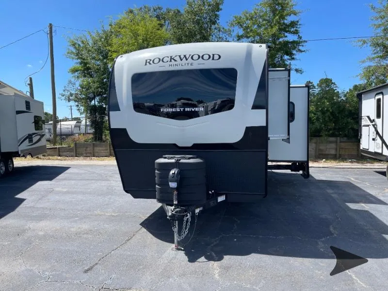 2026 Forest River Rockwood Mini Lite 2511S - Photo 3