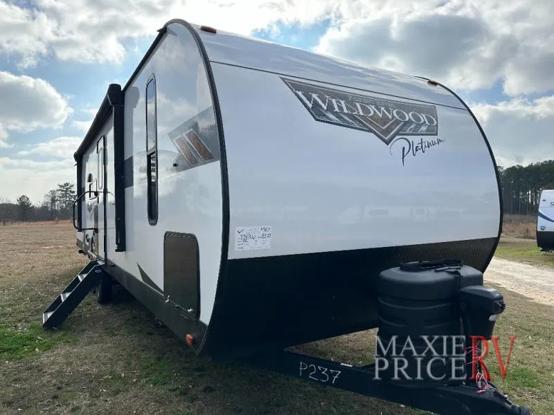 2023 Forest River Wildwood 29VBUD - Photo 2