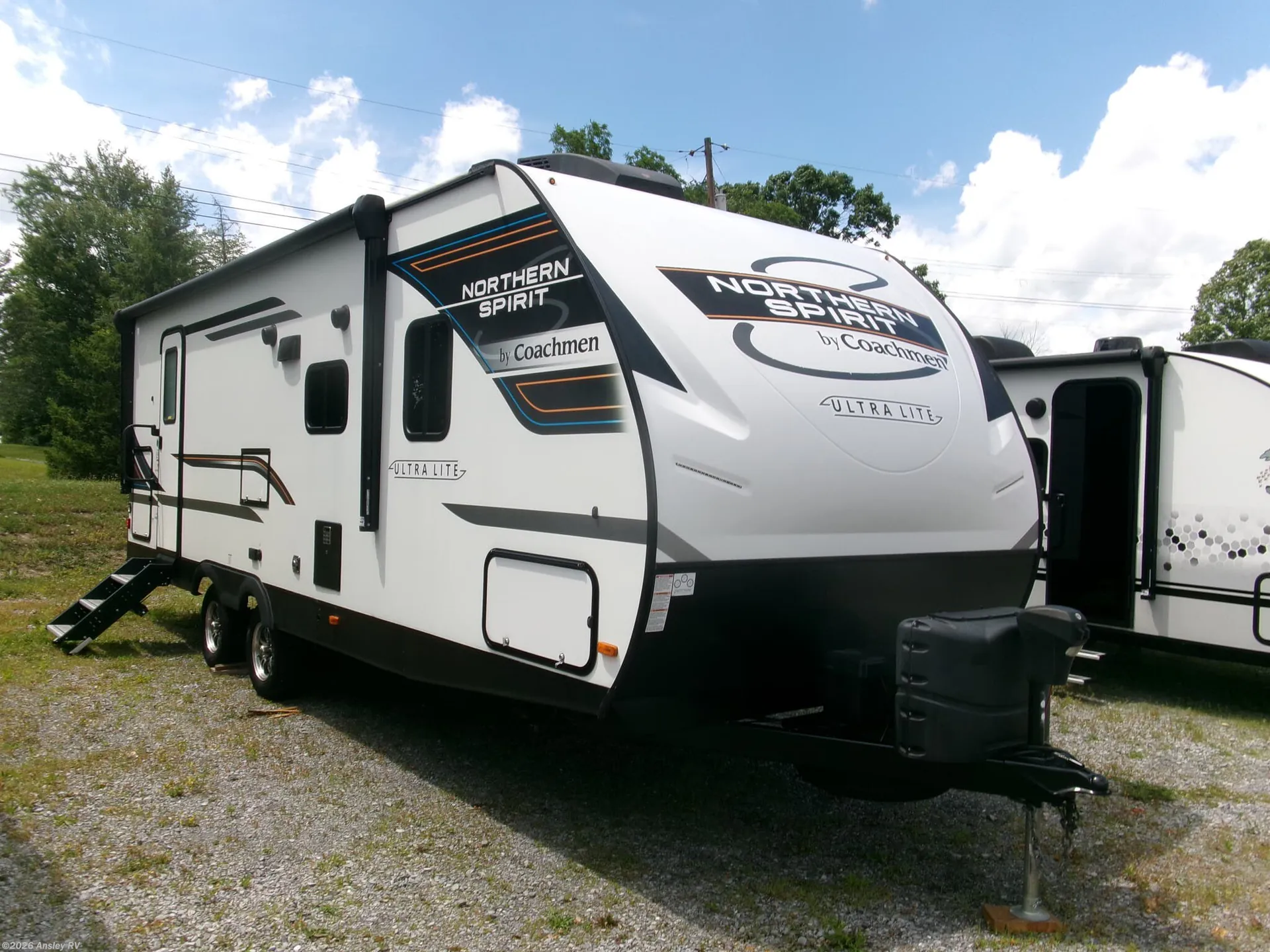 2021 Keystone Cougar Half-Ton 22MLS - Photo 4
