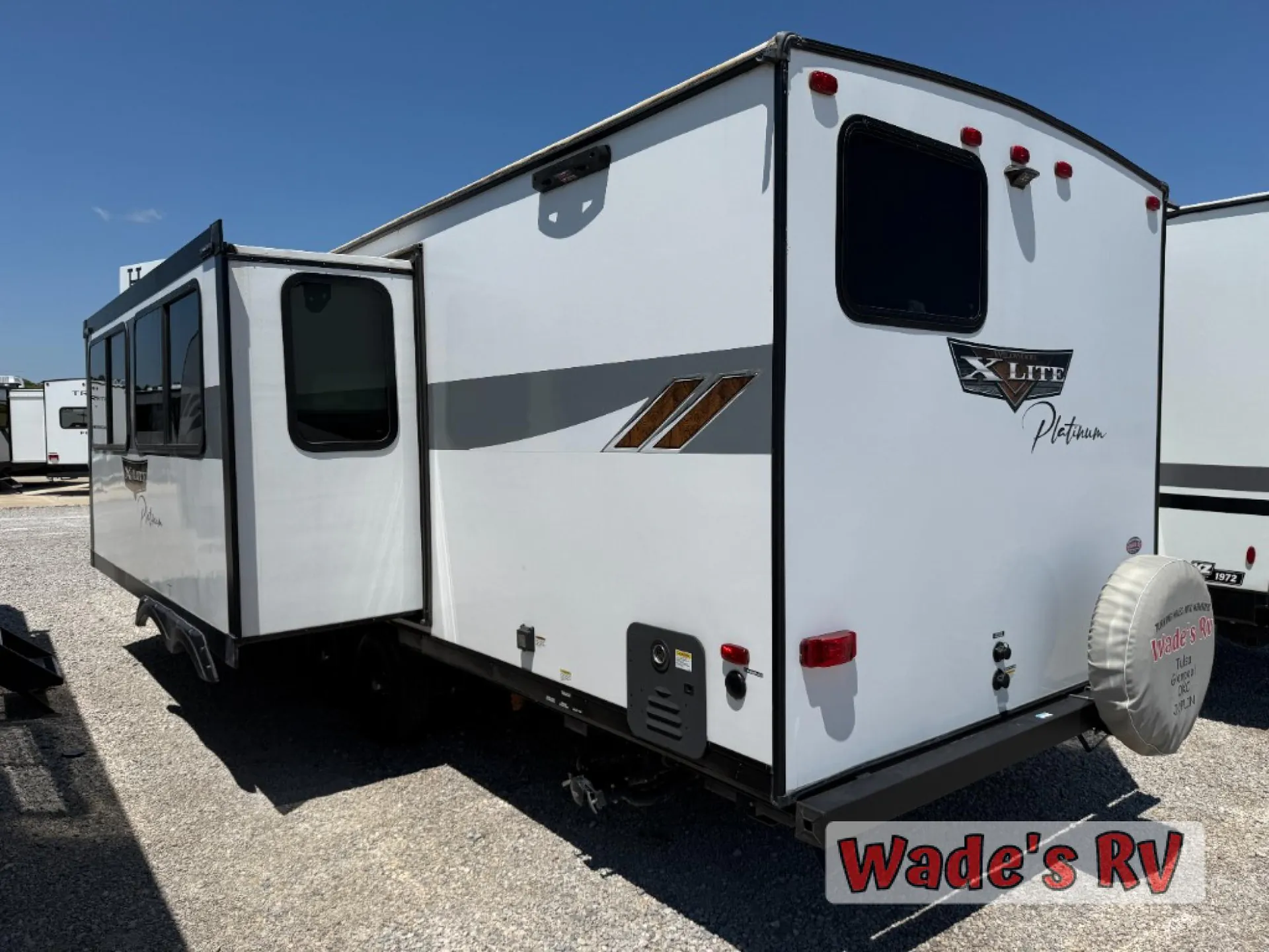 2024 Forest River Wildwood 263BHXL - Photo 4