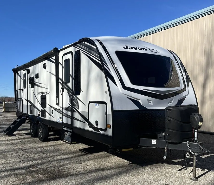 2022 Jayco White Hawk 27RB - Photo 2