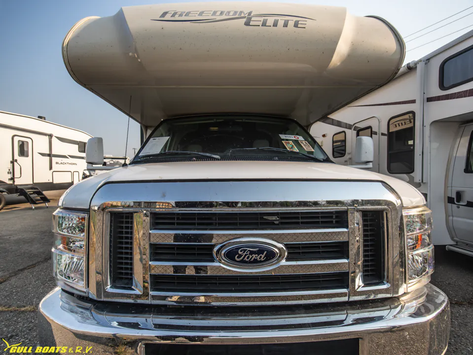 2018 Thor Motor Coach Freedom Elite 23H - Photo 3