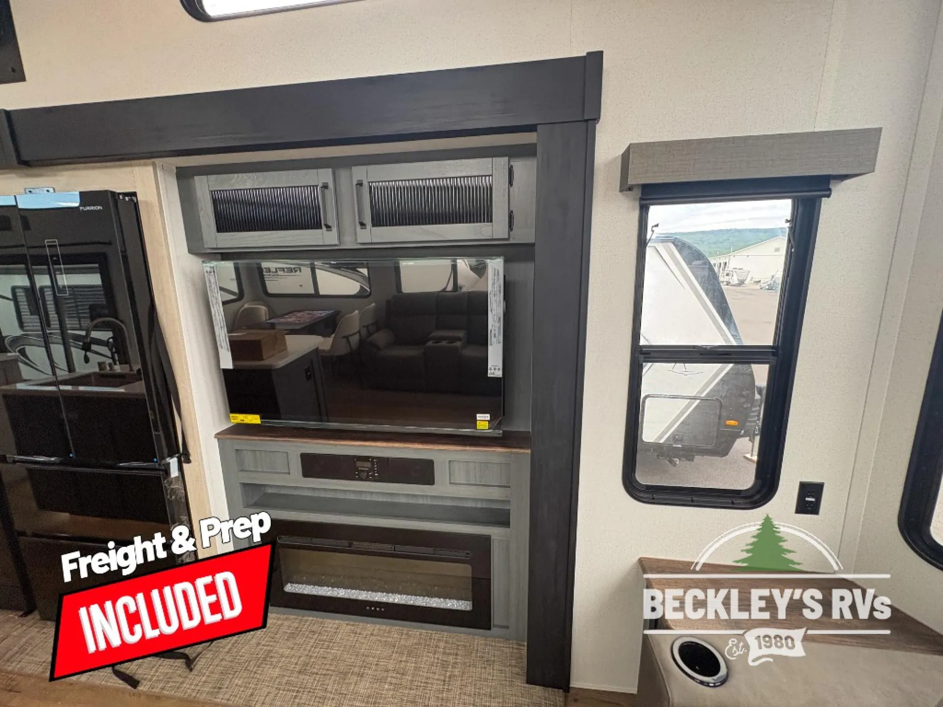 2027 Forest River Puma Vista 402LFT — Photo 5