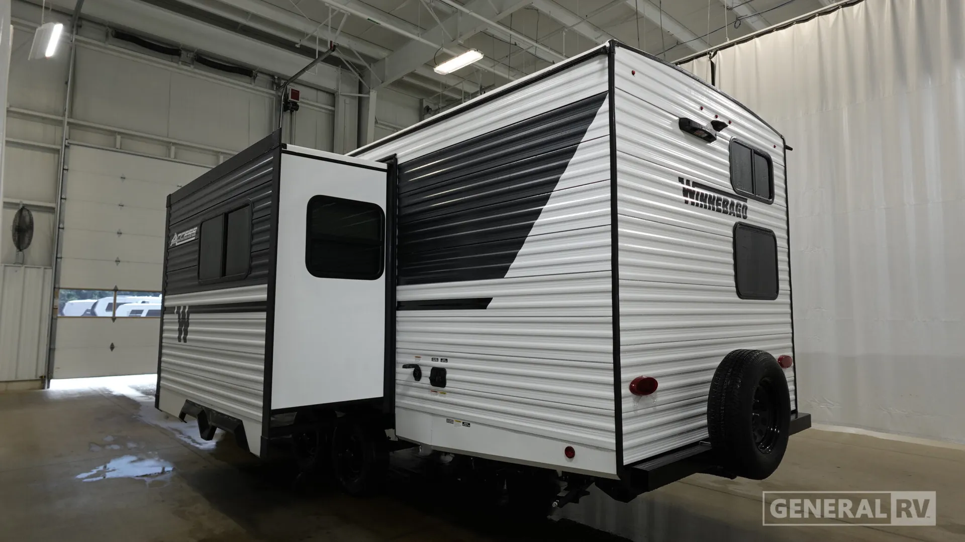 2026 Winnebago Access 25BH - Photo 4