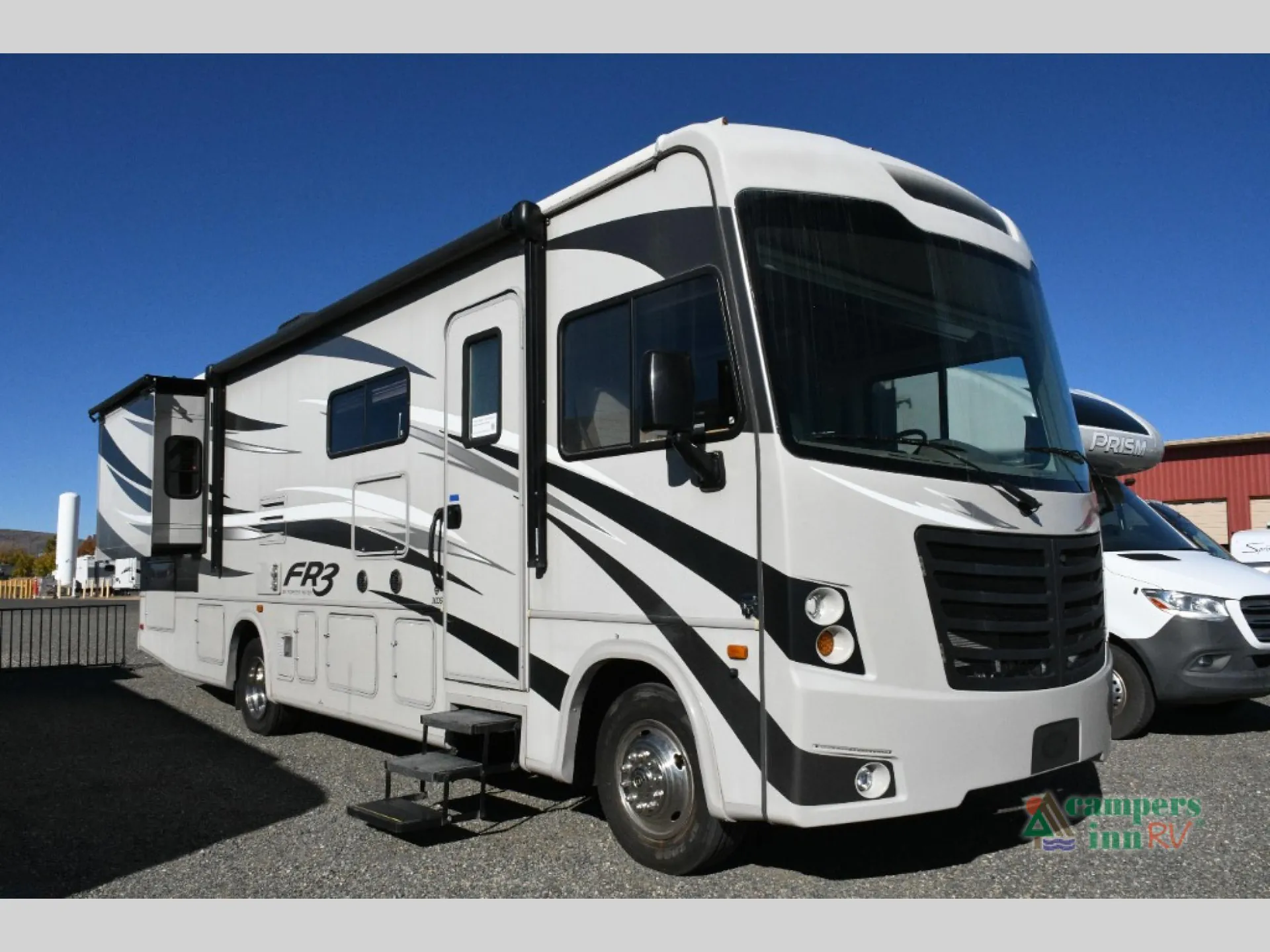 2016 Forest River FR3 30DS - Photo 2