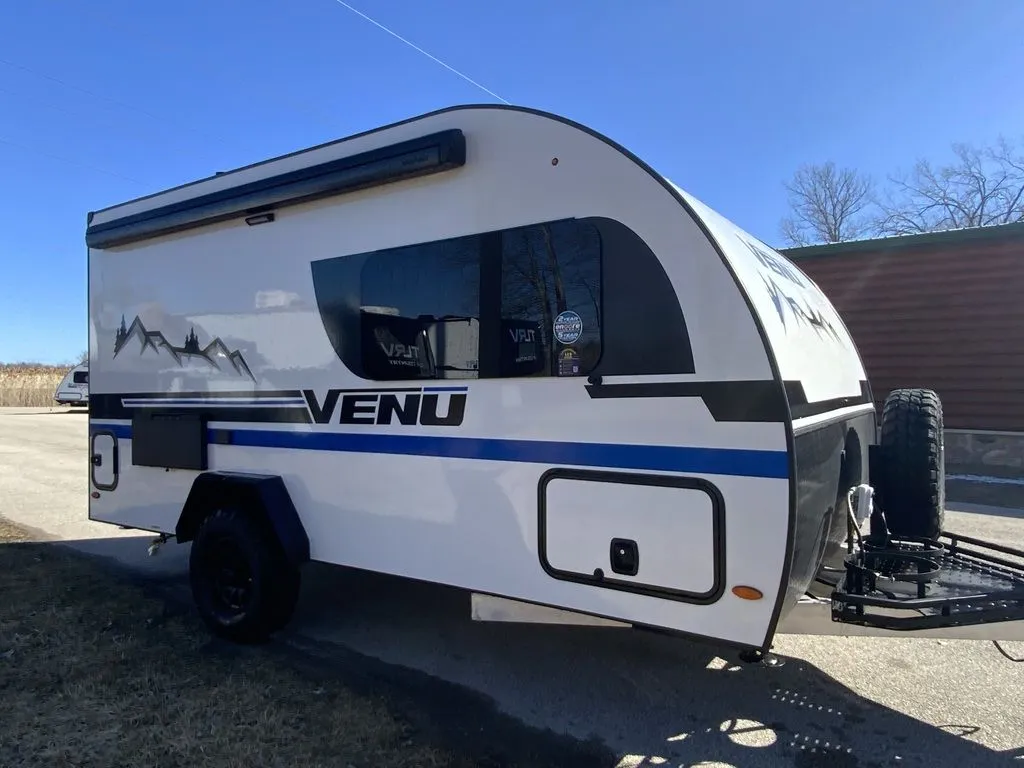 2026 Encore RV VENU 14TB - Photo 4