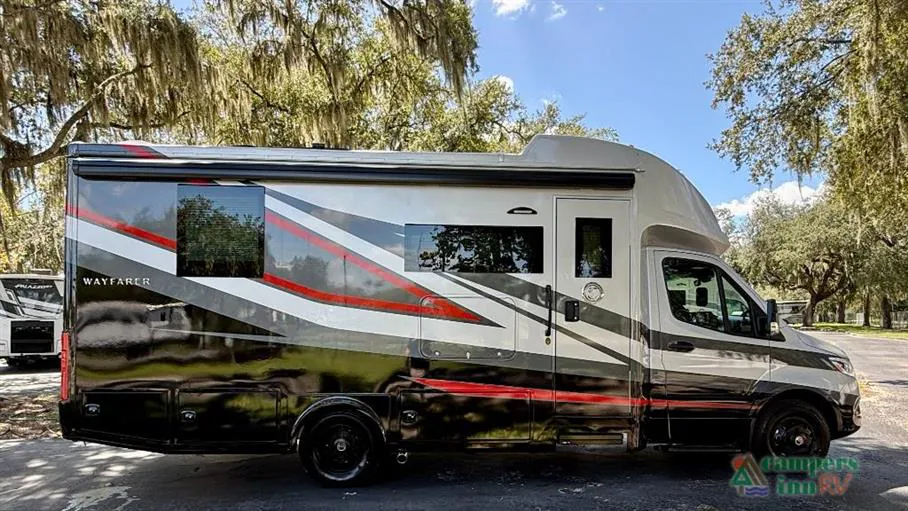 2027 Tiffin Wayfarer 25 PW, Photos photo 8
