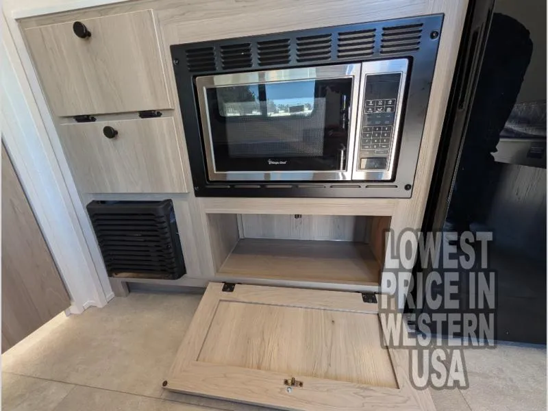 2026 Forest River RV Rockwood GEO Pro 13LE - Photo 4