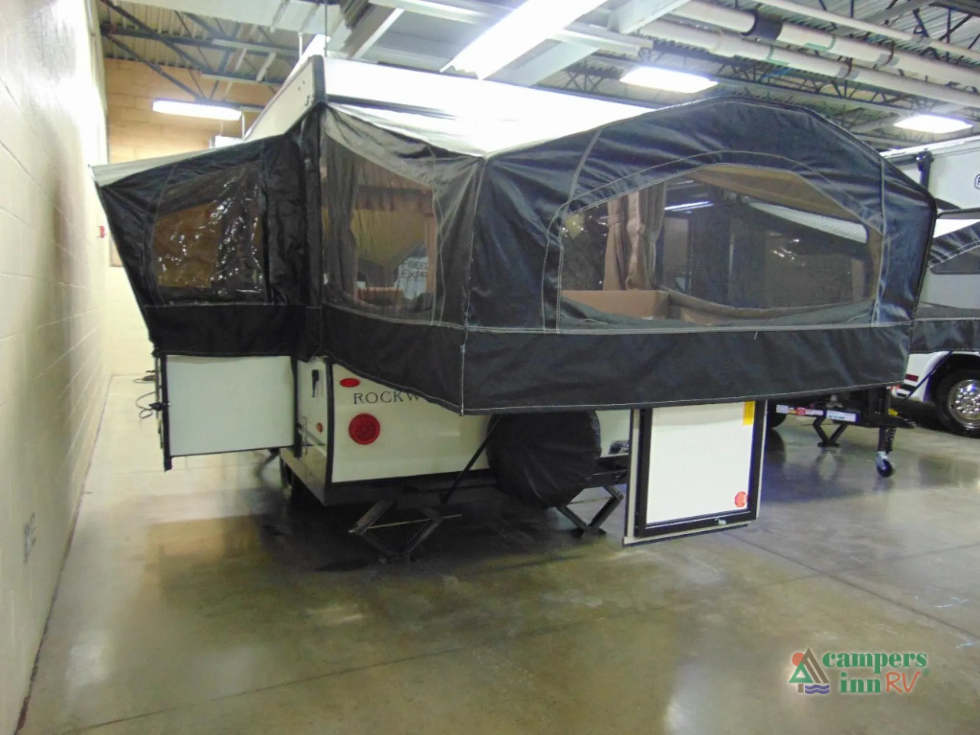 2026 Forest River Rockwood Freedom Series 2380FT - Photo 3
