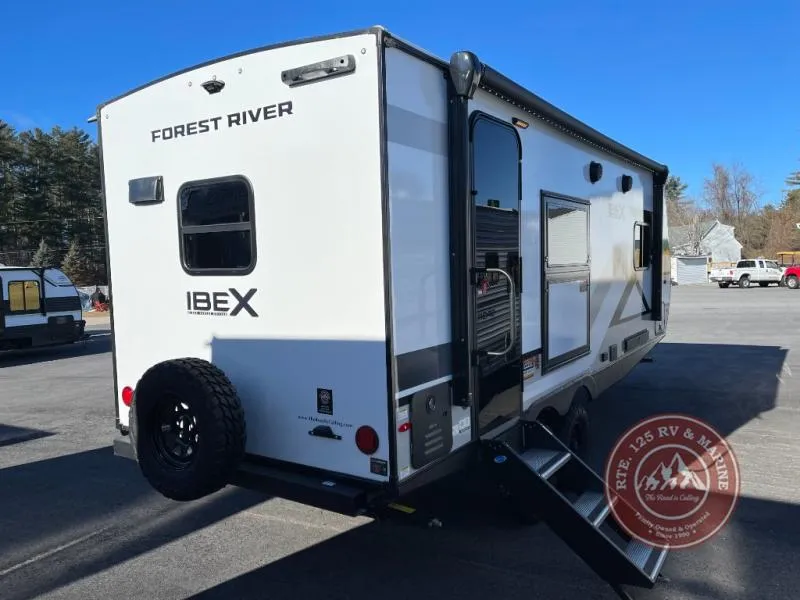 2026 Forest River RV IBEX 19BRK - Photo 4