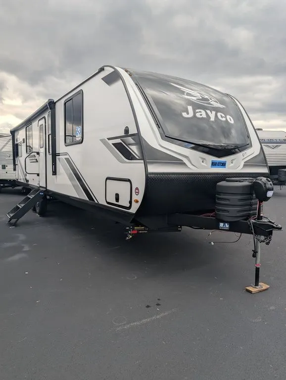2026 Jayco Jay Feather 30RKB - Photo 2