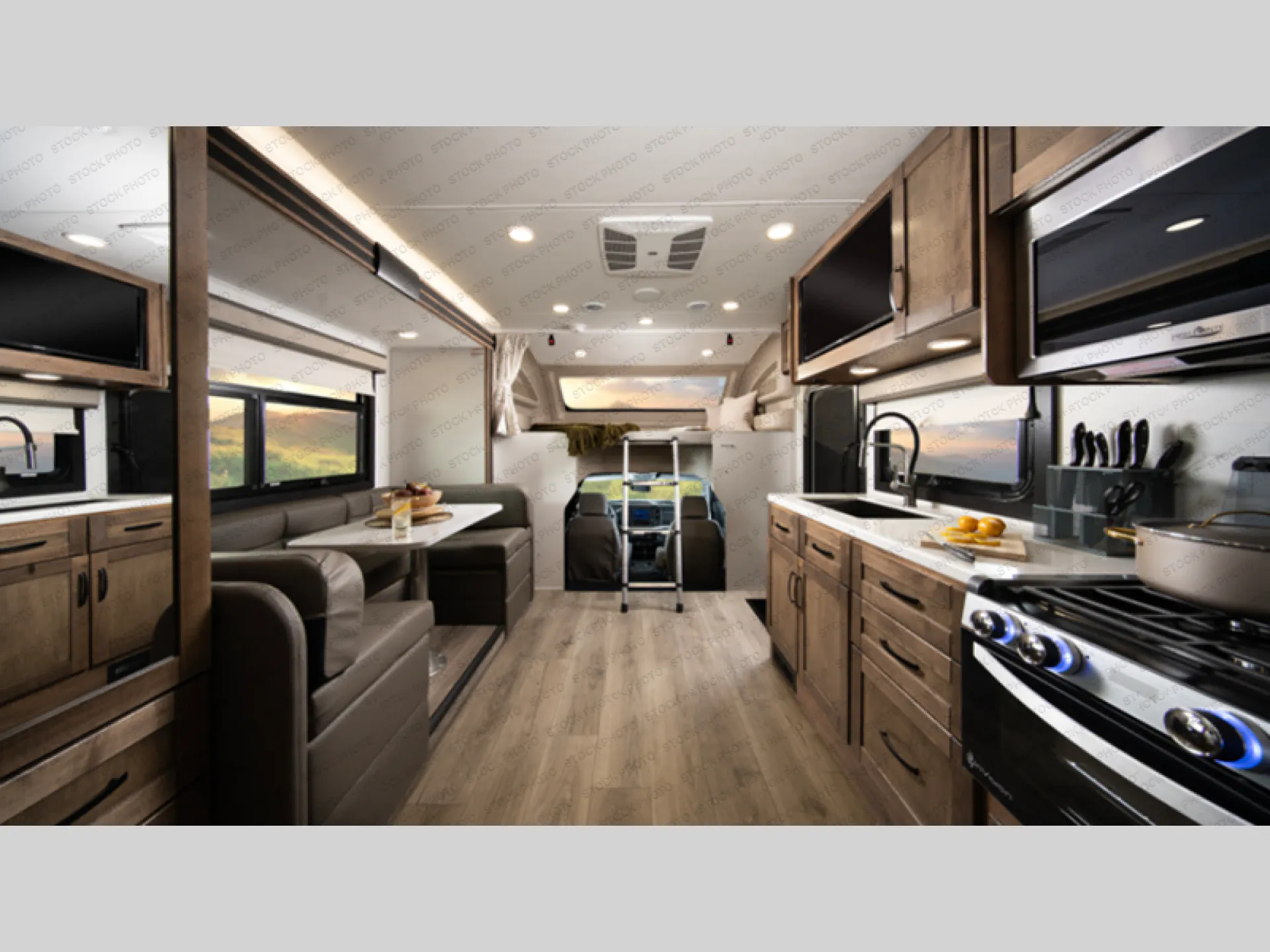 2027 Entegra Coach Esteem XL 33F - Photo 3