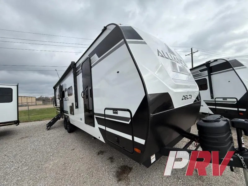 2026 Alliance RV Delta 291BH - Photo 2