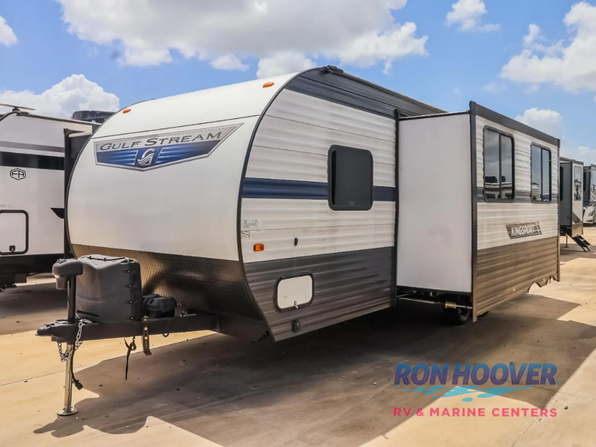 2023 Gulf Stream Kingsport Ultra Lite 268BH - Photo 4