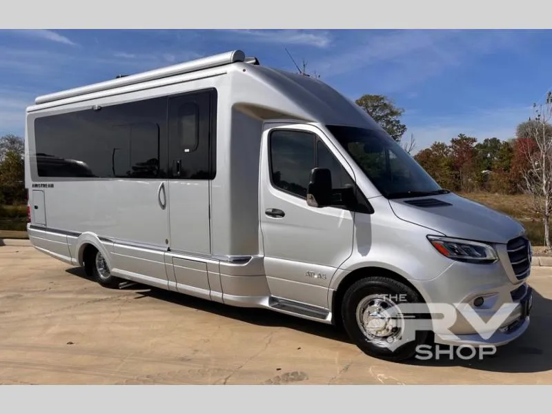 2024 Airstream Atlas Murphy Suite - Photo 2