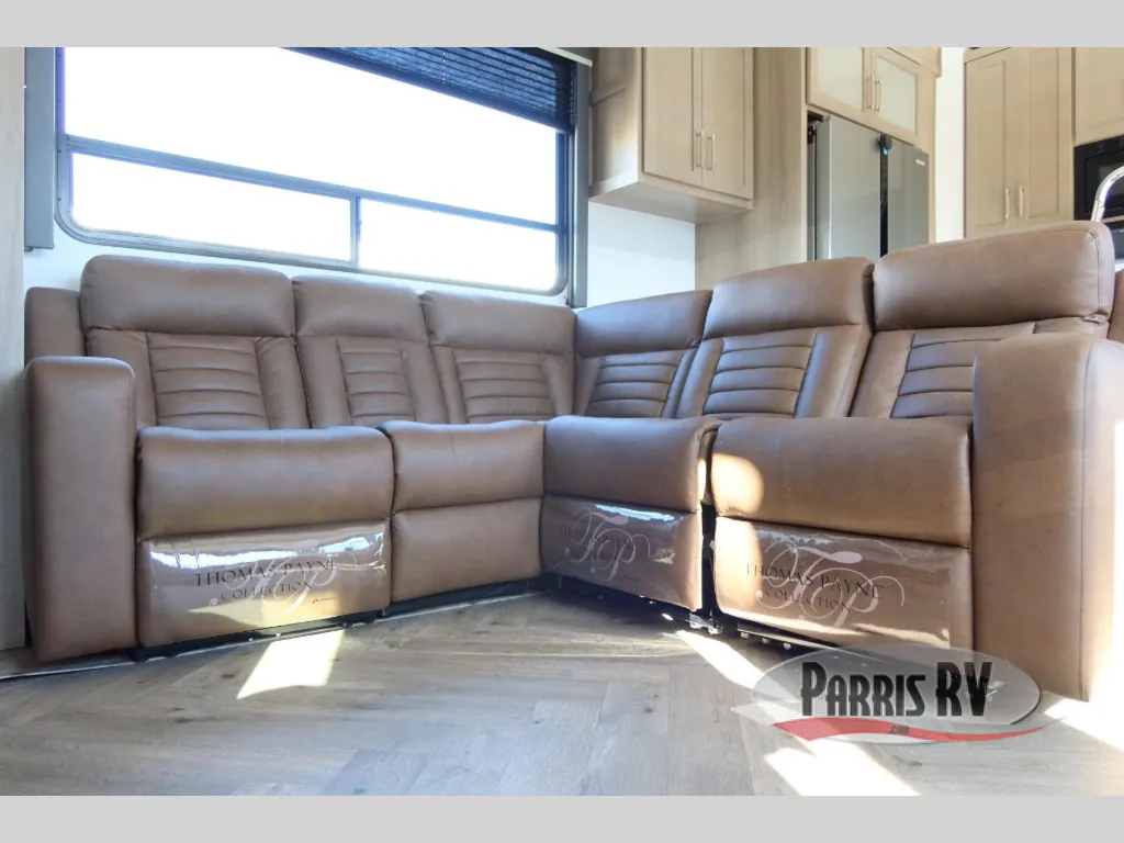 2026 Keystone Raptor Carbon Series 420, Photos photo 33