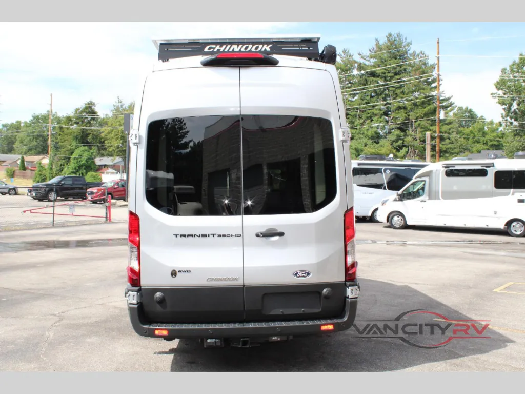 2027 Chinook RV Bayside RT, Photos photo 4