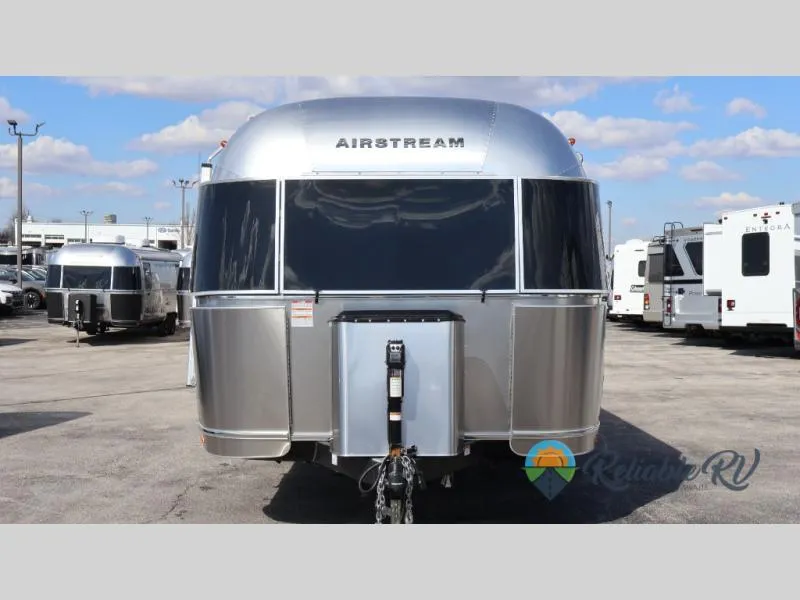 2026 Airstream International 30RB - Photo 3