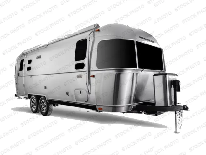 2027 Airstream Trade Wind 25FB - Photo 2