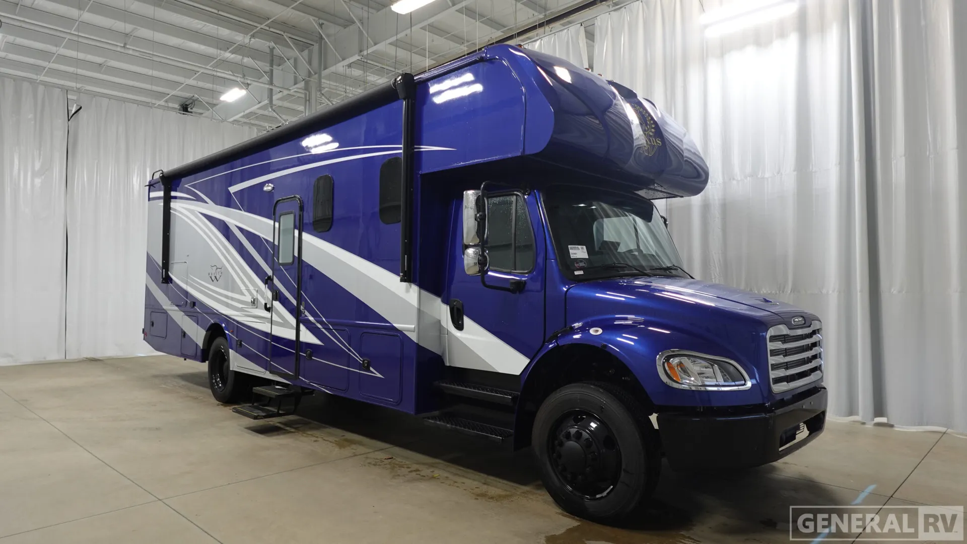 2026 NeXus RV Wraith 34F - Photo 2