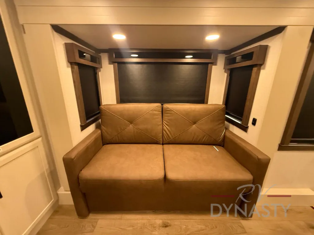 2025 Forest River RiverStone 425FO, Photos photo 41