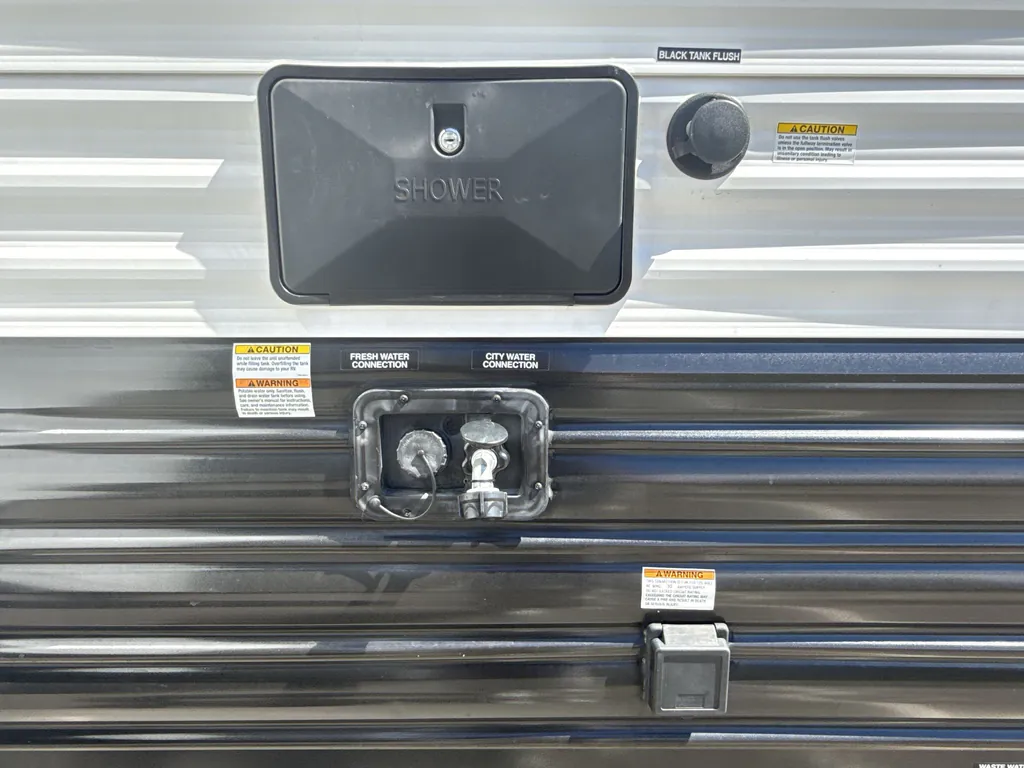 2023 Forest River Cherokee Grey Wolf 27DBH, Photos photo 36