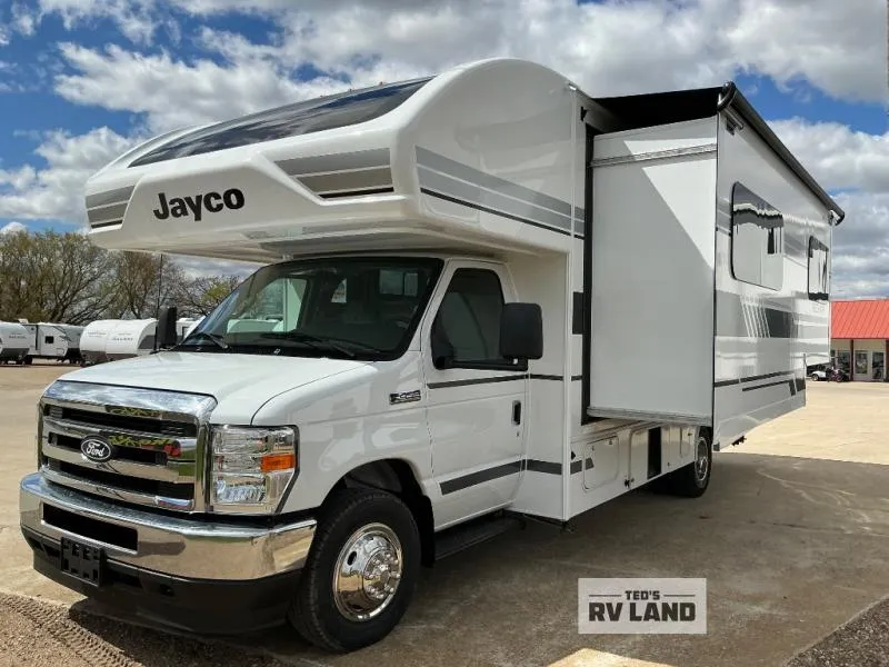 2027 Jayco Redhawk 24B - Photo 3