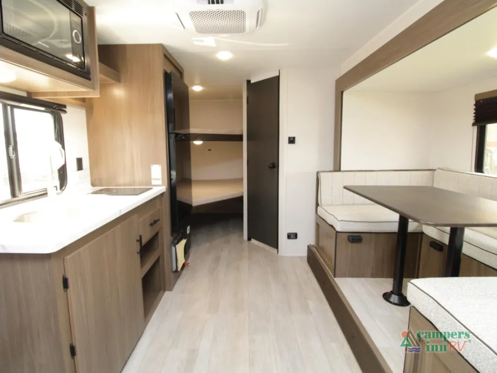 2027 Forest River Westbrook 18BHCC, Photos photo 5