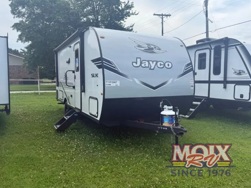 2026 Jayco Jay Flight SLX 197MB - Photo 2