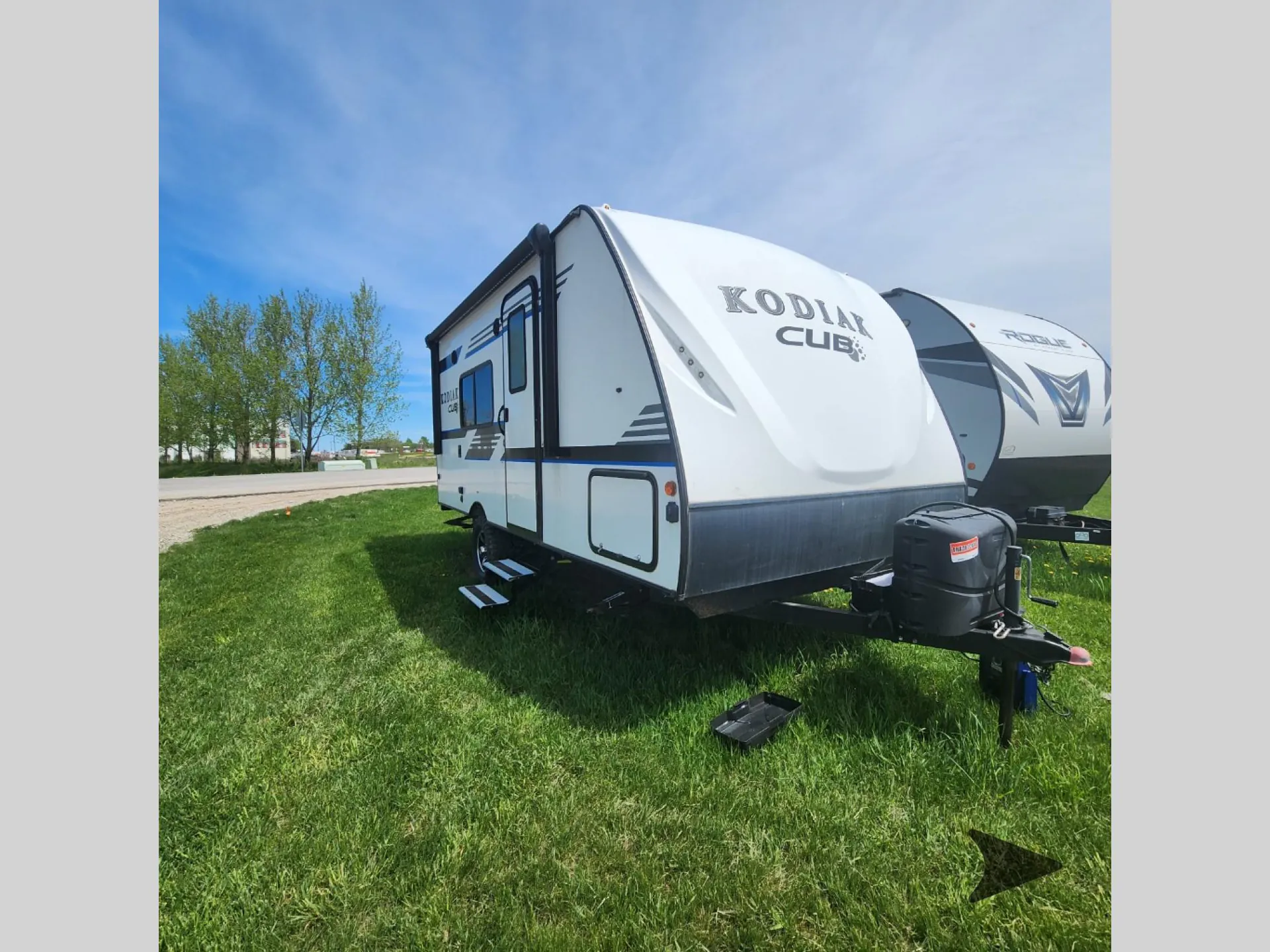 2020 Dutchmen Kodiak Cub 177RB - Photo 2