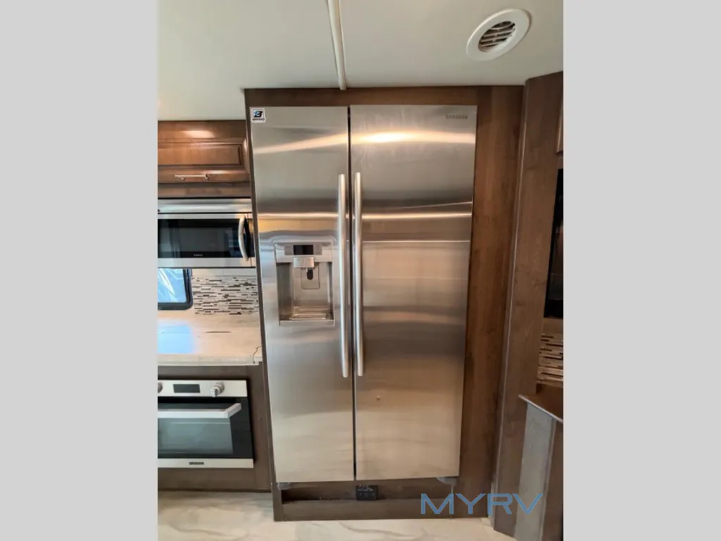 2019 Entegra Coach Emblem 36U, Photos photo 25