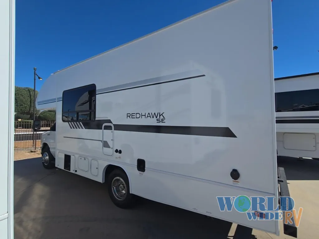 2027 Jayco Redhawk SE 22EF, Photos photo 18