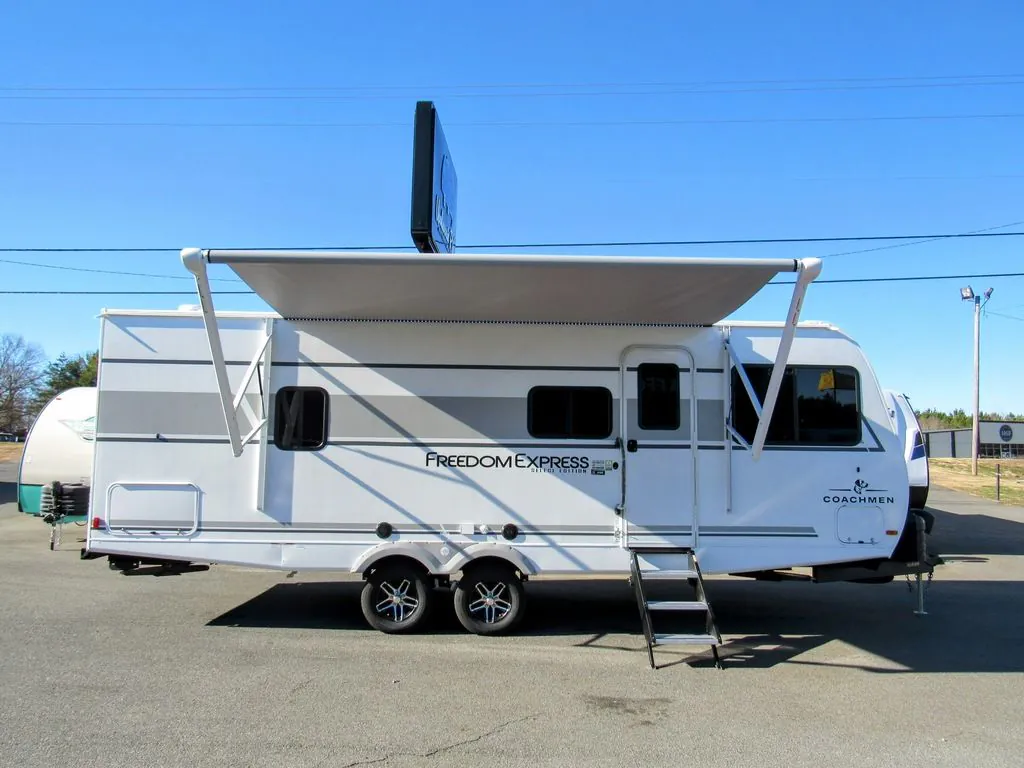 2026 Coachmen Freedom Express Select 249SE - Photo 4