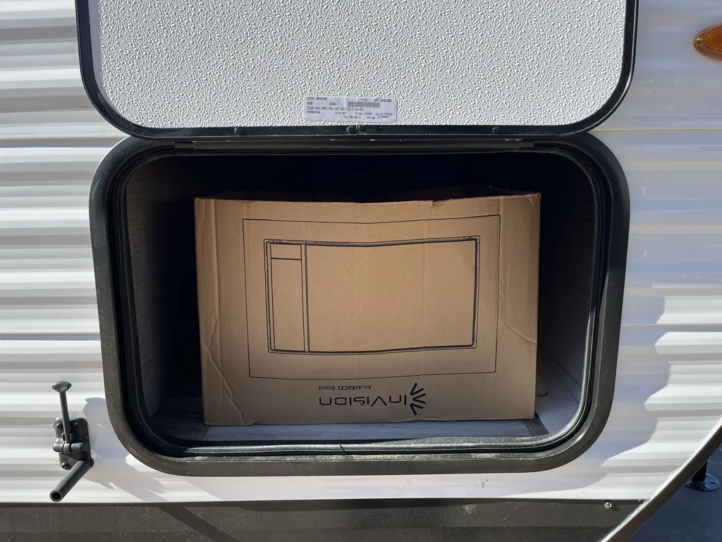 2026 Jayco Jay Flight Slx 262RLSW, Photos photo 26