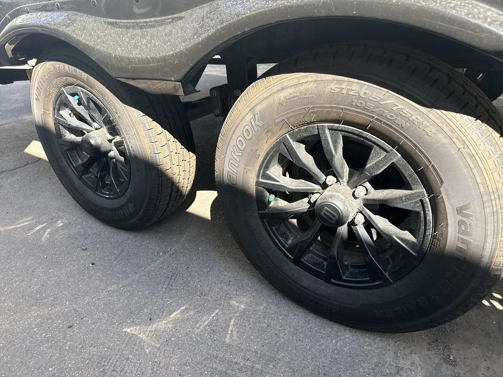 2026 Brinkley Model Ix 20X, Photos photo 6