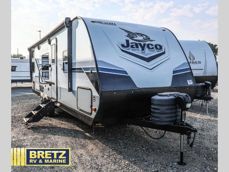 2024 Jayco Jay Feather 22BH - Photo 2